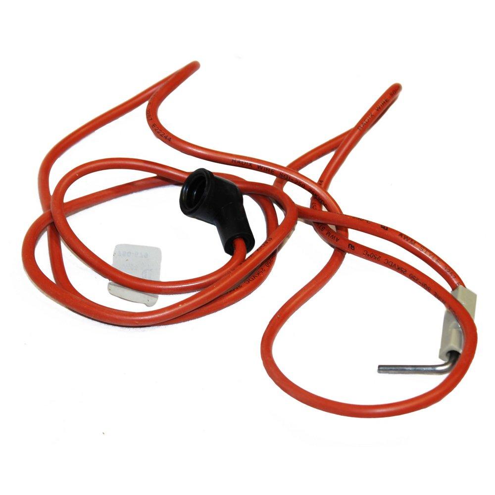 Carrier Corporation Electrode 