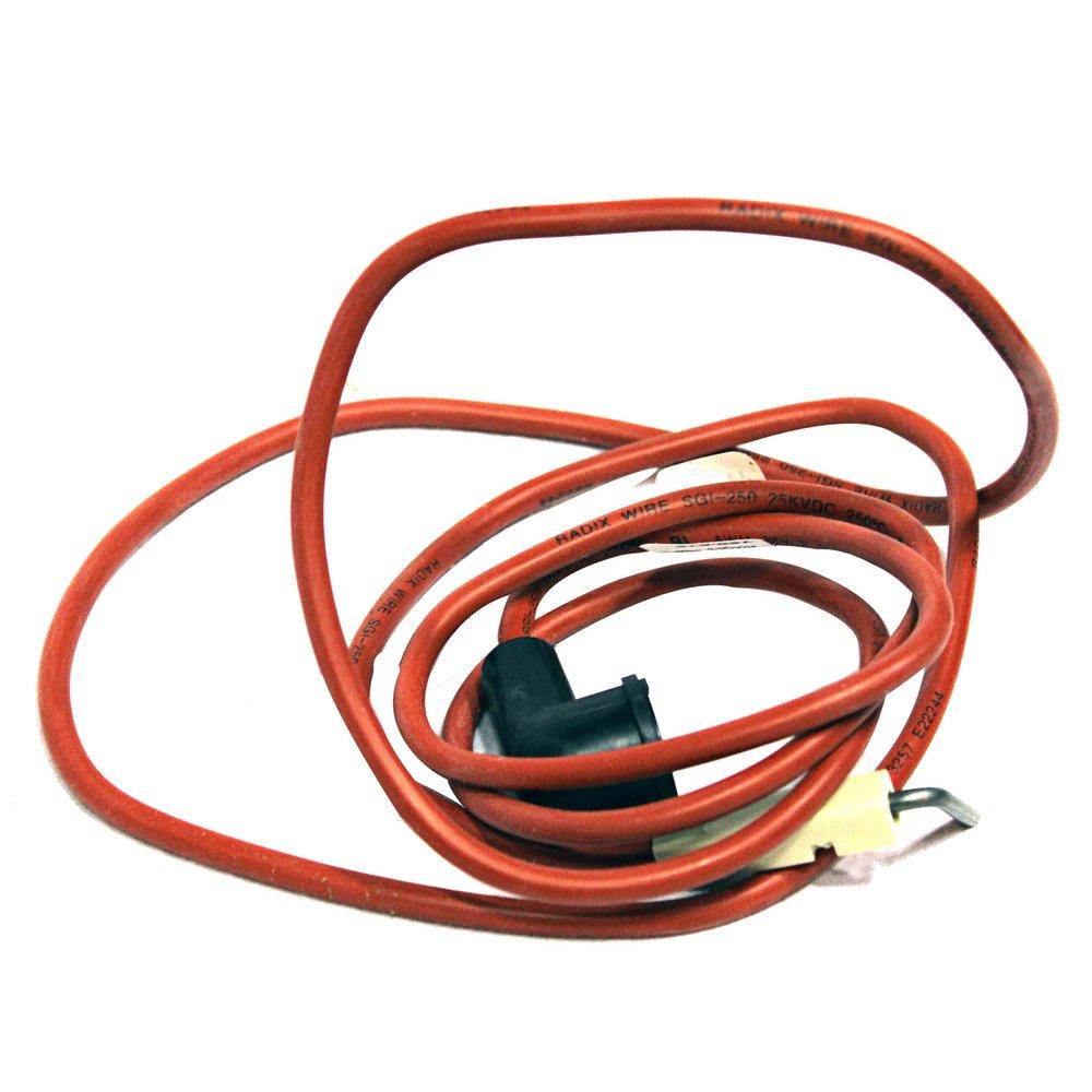 Carrier Corporation Electrode 