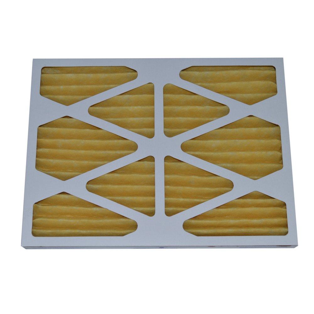 Totaline 12 x 1 in. MERV 11 Air Filter 