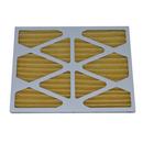 Totaline 12 x 1 in. MERV 11 Air Filter 