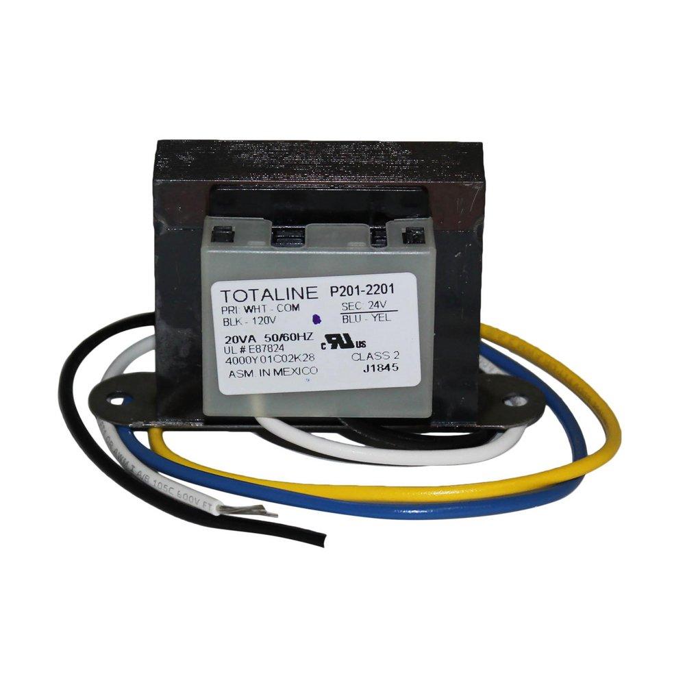 TRANSFORMER 24V 20VA 