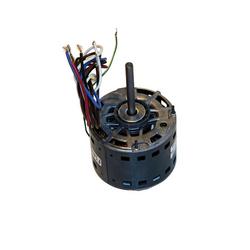 1/4 hp 1075 RPM 115V Single Phase Direct Drive Blower Motor