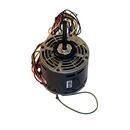 MTR BLWR 1/6-1/2 HP 208-230V VAR RPM 