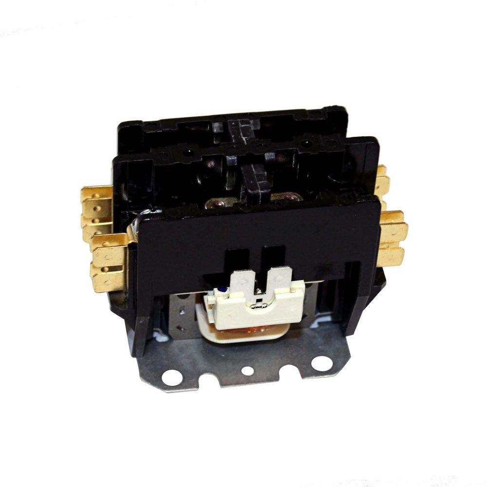 CONTACTOR 208/240V 30 AMP 2-PL 