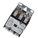 CONTACTOR 24V 40 AMP 3-POLE 