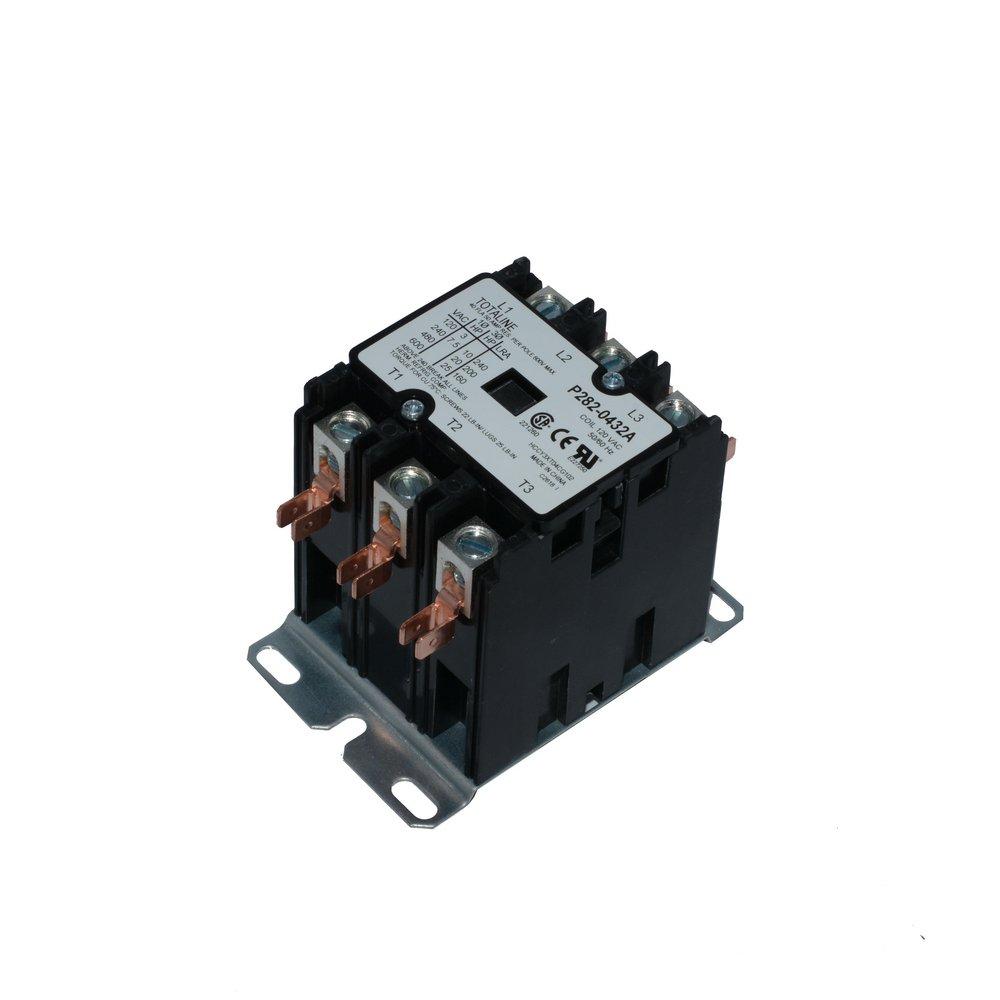 CONTACTOR 