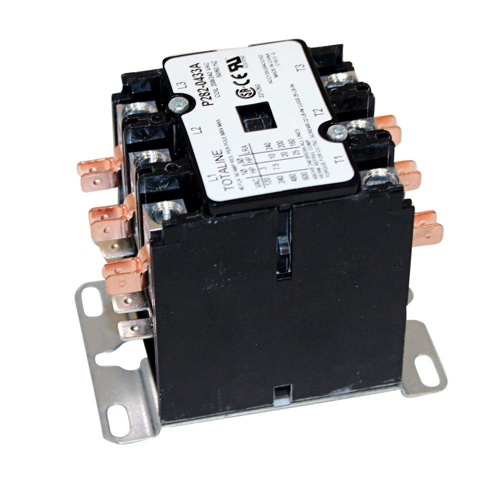 CONTACTOR 