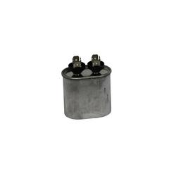 3mfd 440VAC Oval Run Capacitor
