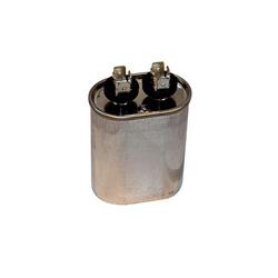 5mfd 440VAC Oval Run Capacitor
