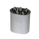 DUAL RUN CAPACITOR 5/5 MFD 440V 