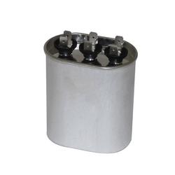 5/5mfd 440V Oval Run Capacitor