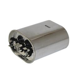 7.5 mfd 440V Oval Run Capacitor
