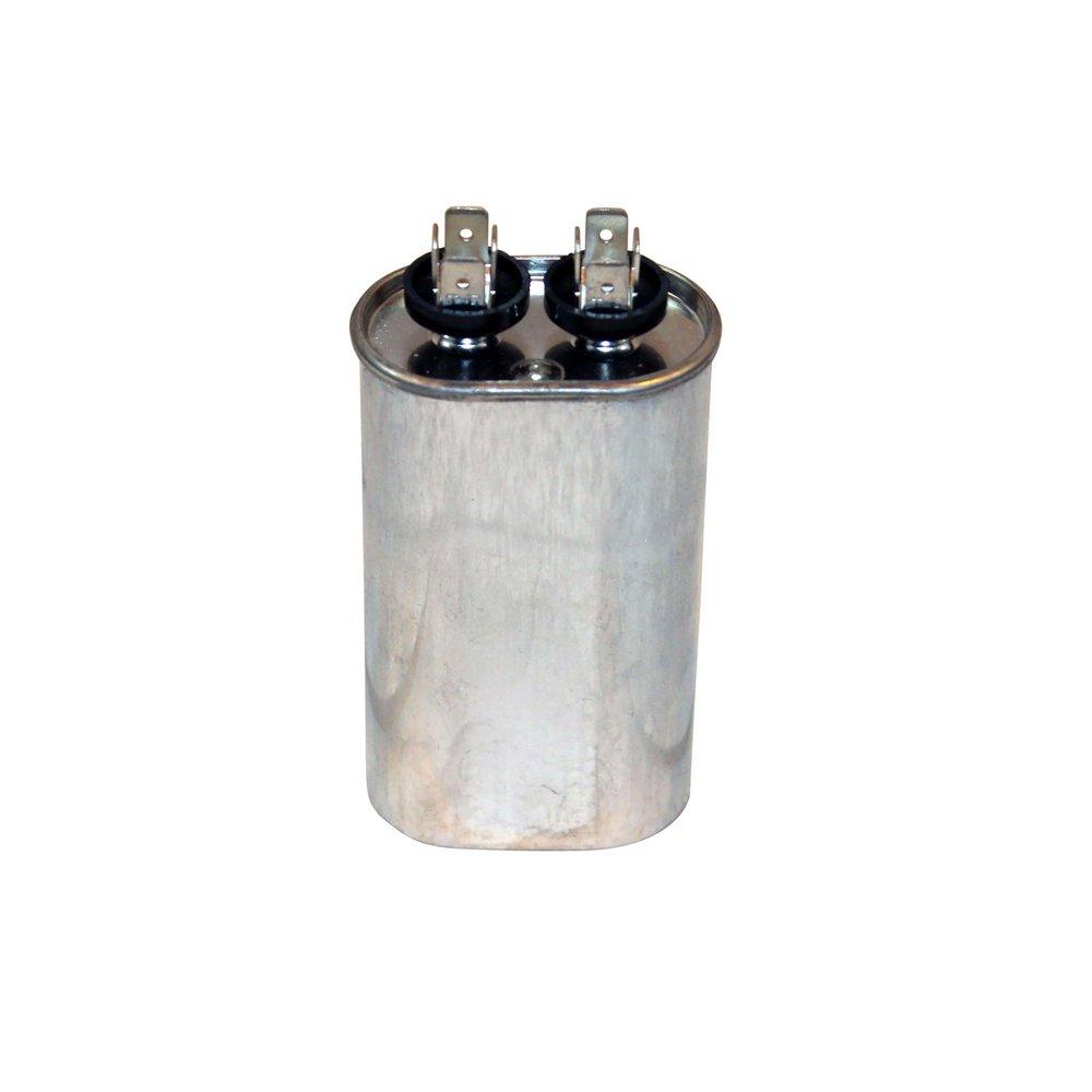 RUN CAPACITOR 10 MFD 440V 