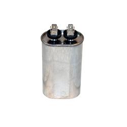 10mfd 440VAC Oval Run Capacitor