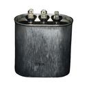 DUAL RUN CAPACITOR 25/7.5 MFD 440V 