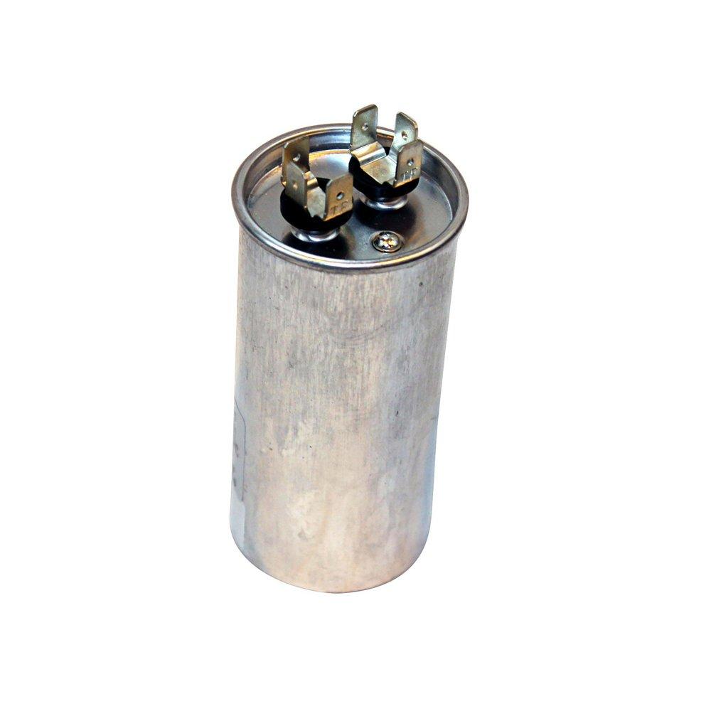RUN CAPACITOR 30 MFD 440V ROUND 