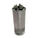 DU RUN CAP 30/7.5 MFD 440V RND 