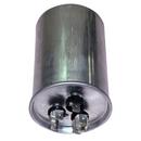 DUAL RUN CAPACITOR 35/3 MFD 440V RND 