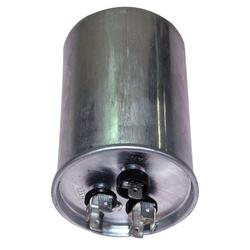 35/3mfd 370/440V Round Run Capacitor