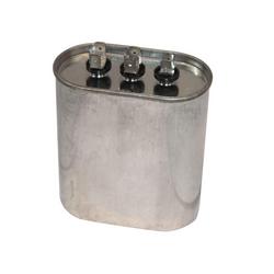 35/7.5mfd 370/440V Oval Run Capacitor