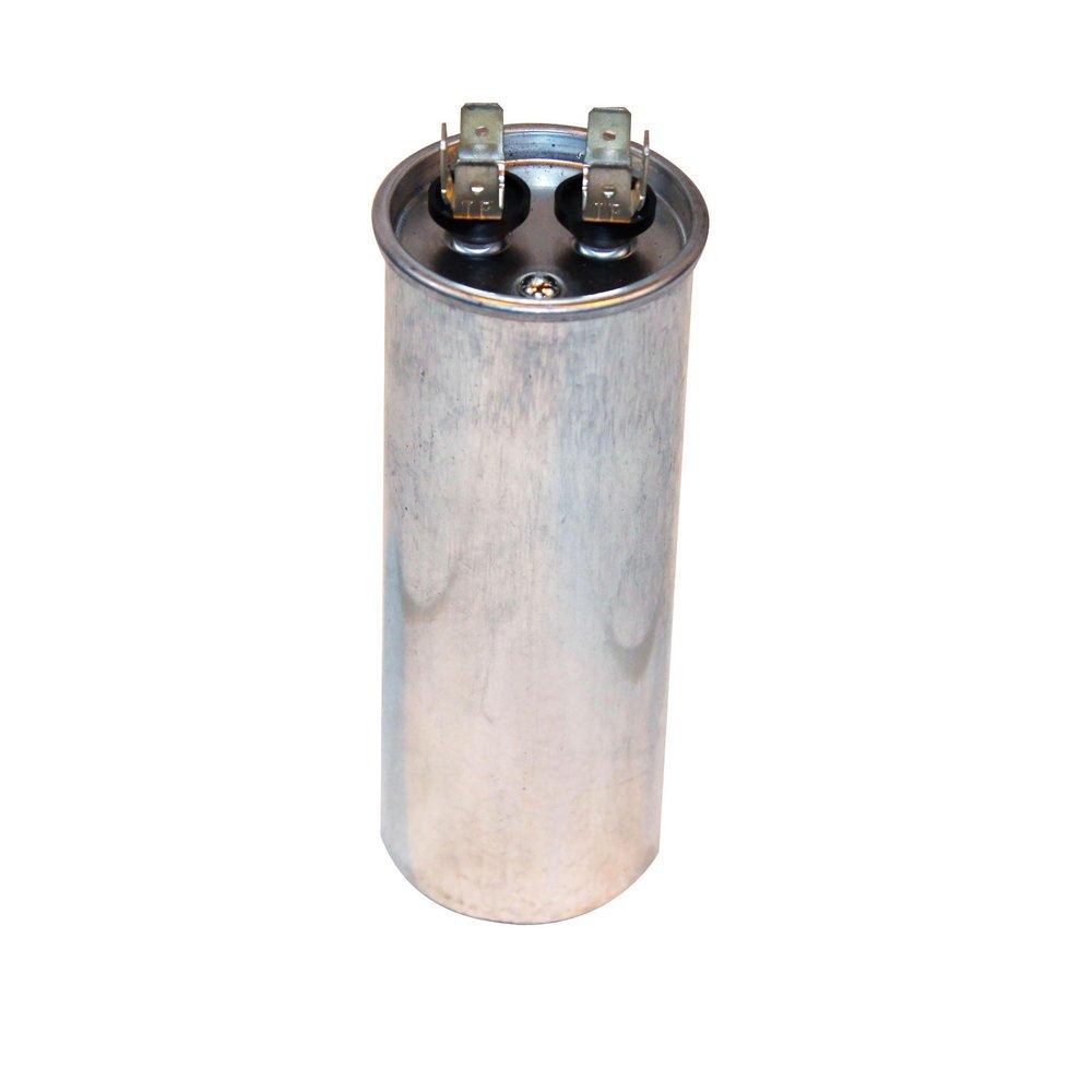 RUN CAPACITOR 40 MFD 440V ROUND 