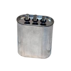 40/5mfd 370/440V Oval Run Capacitor