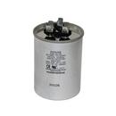 DUAL RUN CAPACITOR 45/10 MFD 440V RND/S 
