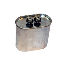 50mfd 370/440V Oval Run Capacitor