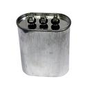 DUAL RUN CAPACITOR 50/7.5 MFD 440V 