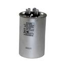 DU RUN CAP 50/7.5MFD 440V RND 