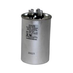 50/7.5mfd 370/440V Round Run Capacitor
