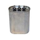 DUAL RUN CAPACITOR 55/5 MFD 370V 