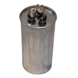 70/5mfd 370/440V Round Run Capacitor