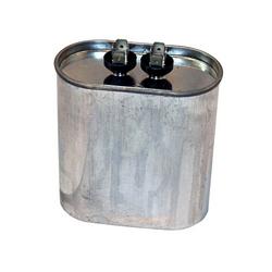 80mfd 370V Oval Run Capacitor