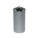 DUAL RUN CAPACITOR 80/5 MFD 440V RND 
