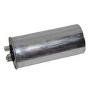 DU RUN CAP 80/7.5 MFD 440V RND 