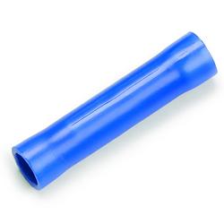 3-5/80 in. Wire Connector in Blue