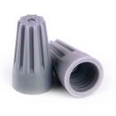 GREY WIRE NUTS 