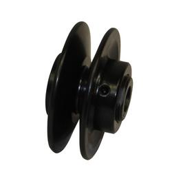 3 in. Diameter 5/8 in. Bore Cast Iron Motor Pulley