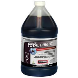 1 gal Brown Coil Cleaner