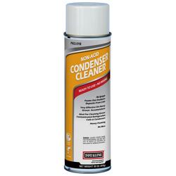 18 oz. Yellow Coil Cleaner