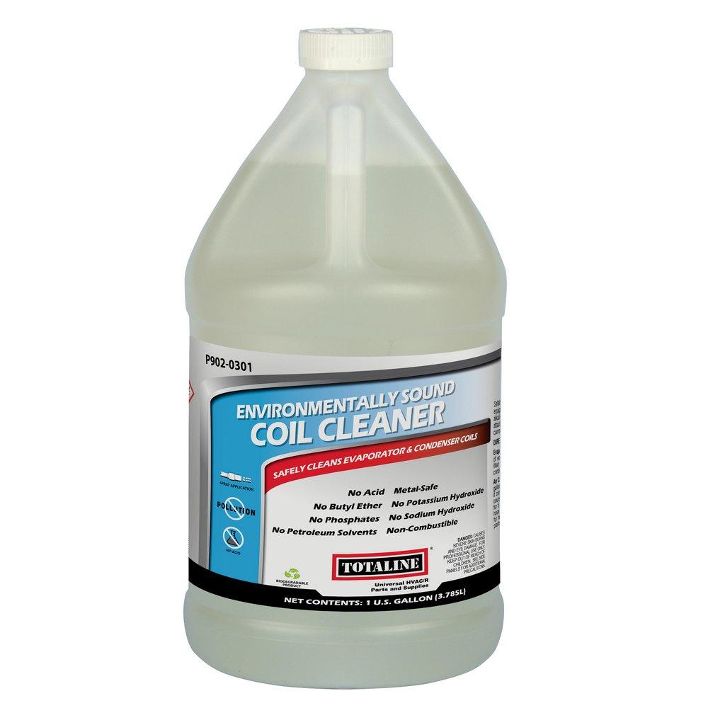 ENVIRO COIL CLEANER 4 