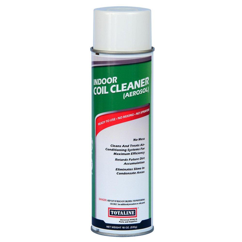 INDOOR COIL CLEANER 18 OZ 12 