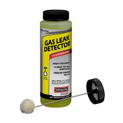 8 oz. Yellow Leak Finder