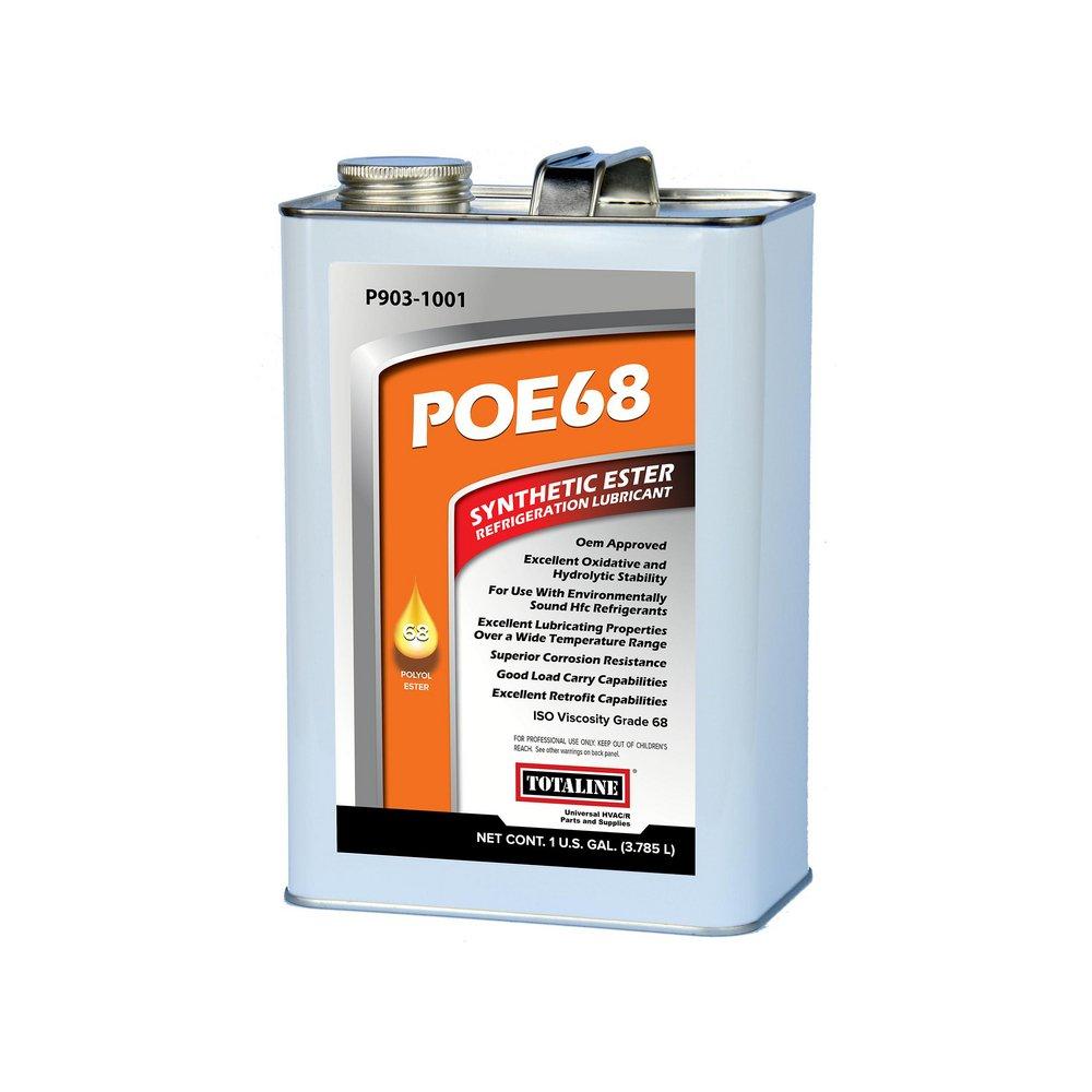 1 GAL ISO GRD 68 POLYOL-ESTER REF OIL 