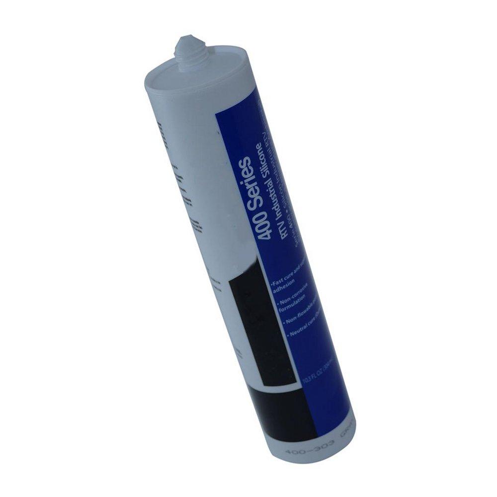 Carrier Corporation 10 oz. Silicone Sealant 