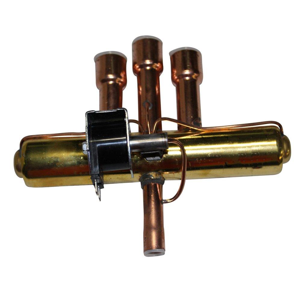 Carrier Corporation Reversing Valve 