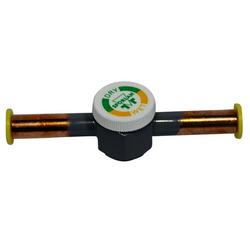 3/8 in. Copper 3-4/5 in. Sight Glass