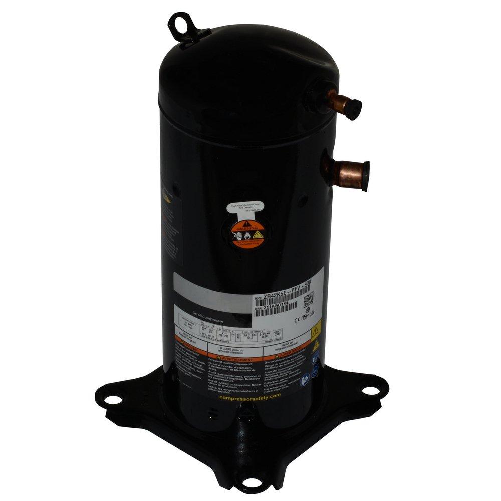3 5T SCROLL COMPRSSR R22 208/230V-1 