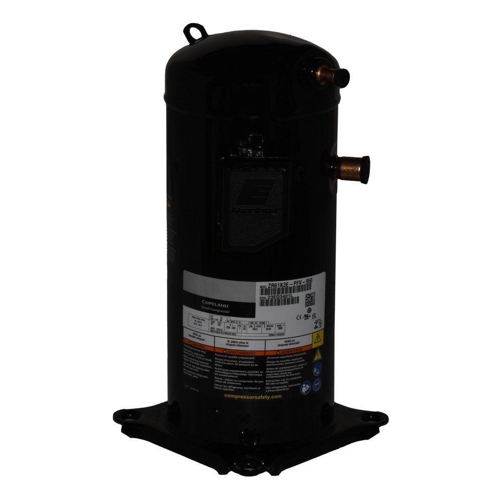 5 0T SCROLL COMPRSSR R22 208/230V-1 